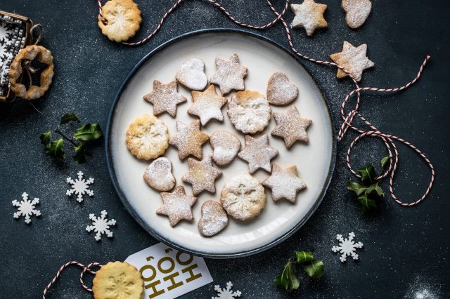 These Are the Most Popular Holiday Cookies By State, According to Instagram