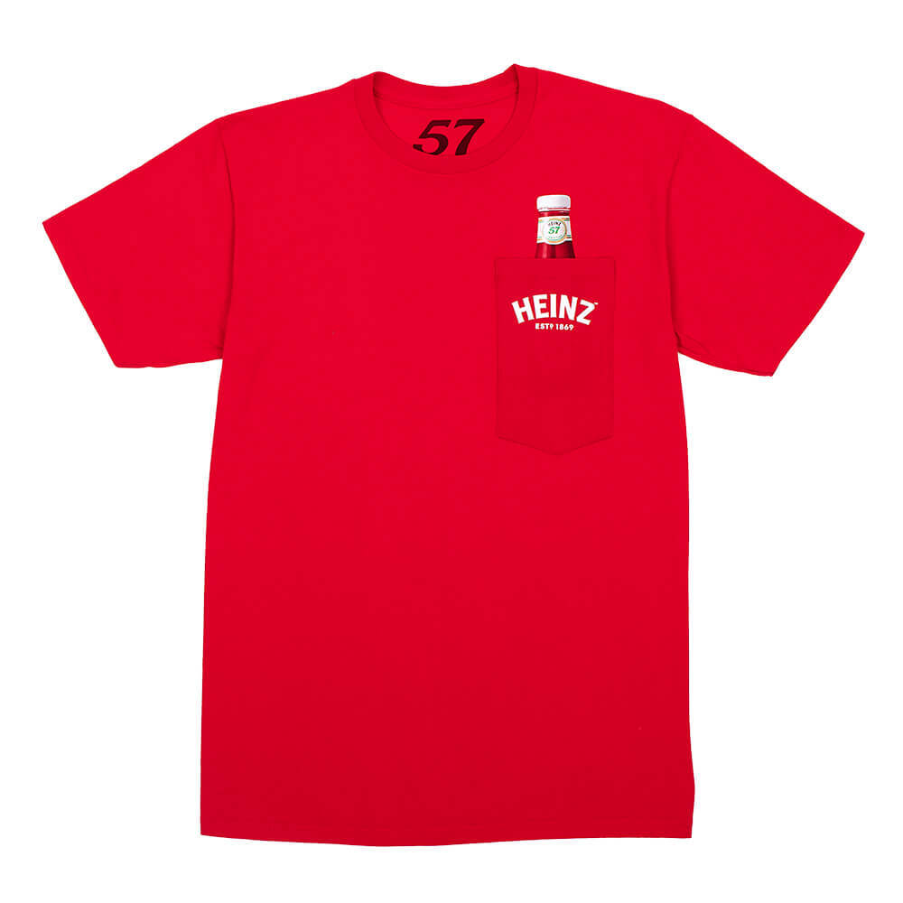 HEINZ Ketchup Just Dropped a Holiday Merch Shop Tinybeans