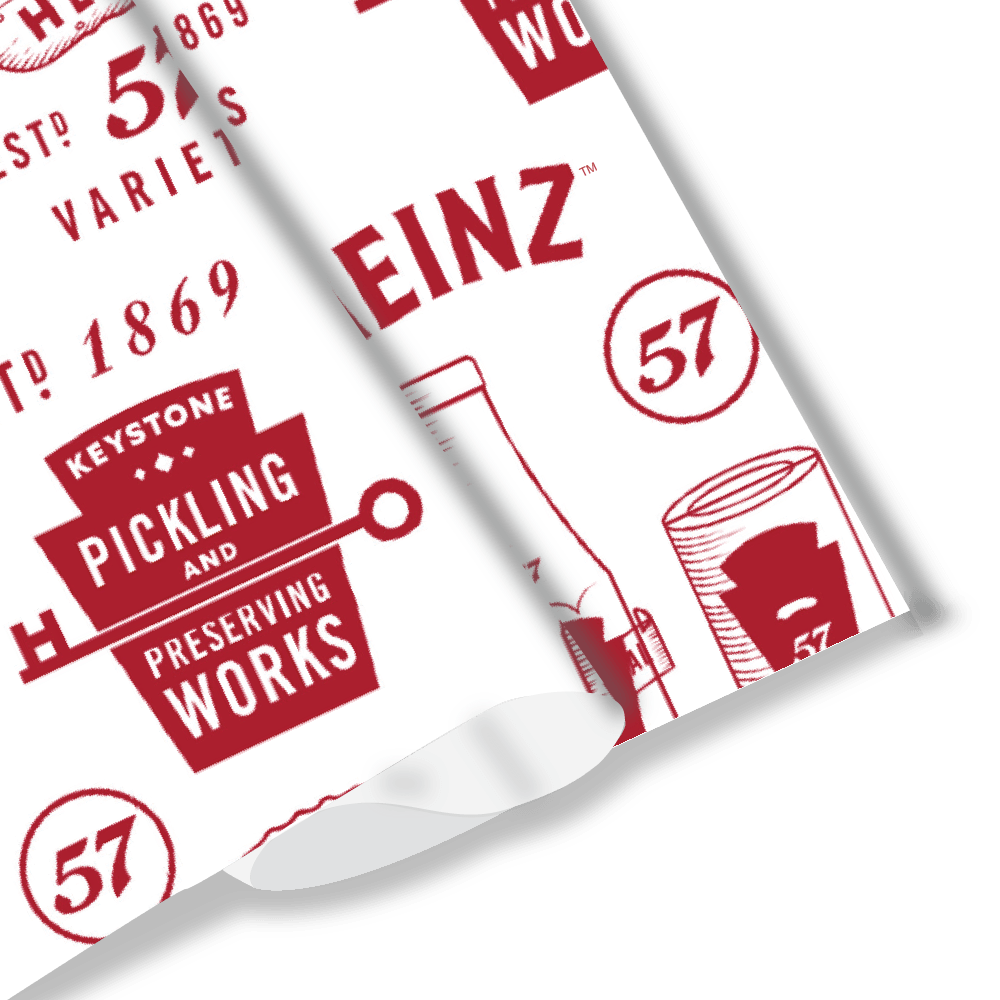 HEINZ Ketchup Just Dropped a Holiday Merch Shop Tinybeans