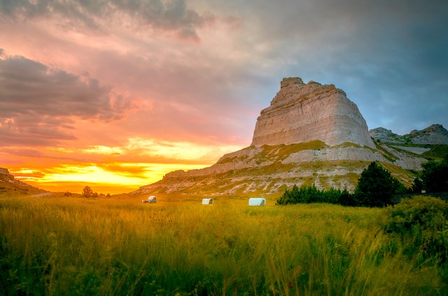 And the Happiest State in America Is…