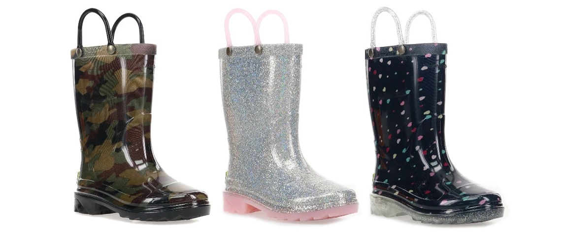 western chief rain boots target