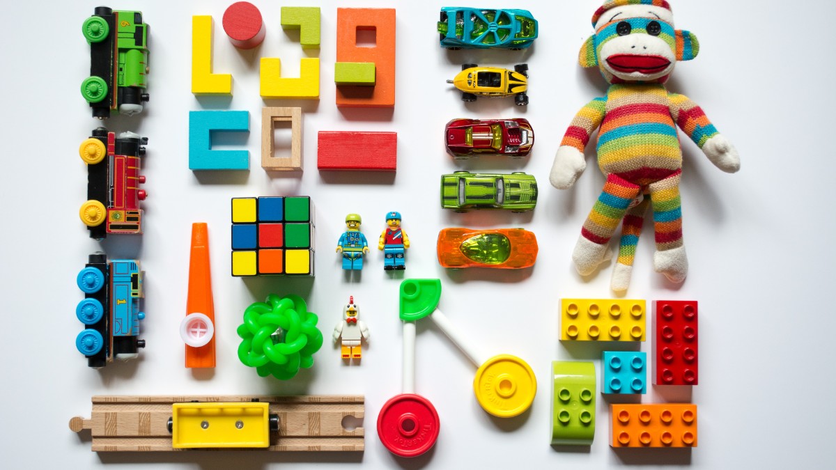 The 10 Best Toy Stores in the San Francisco Bay Area Tinybeans