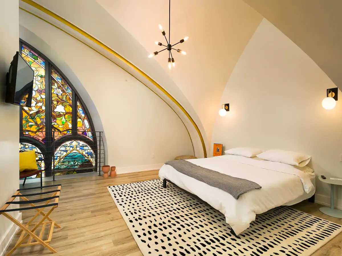 Airbnb Castles You Can Rent For The Night - Tinybeans