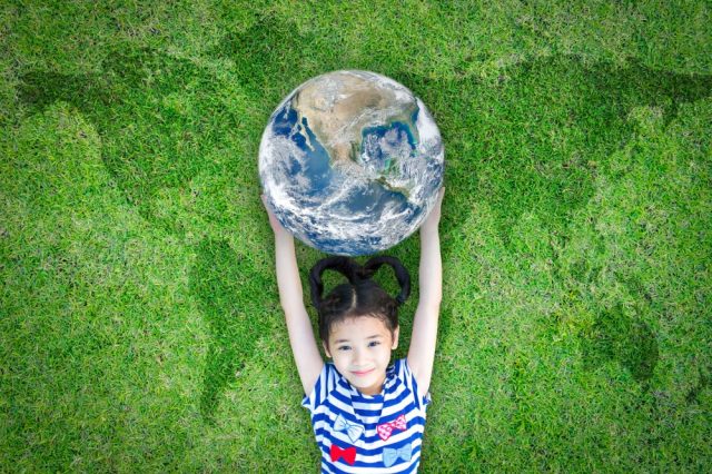 Bay Area Earth Day Celebrations for Kids