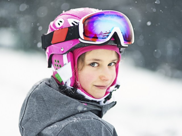 ski, snowboarding, snow, winter fun, kids skiing