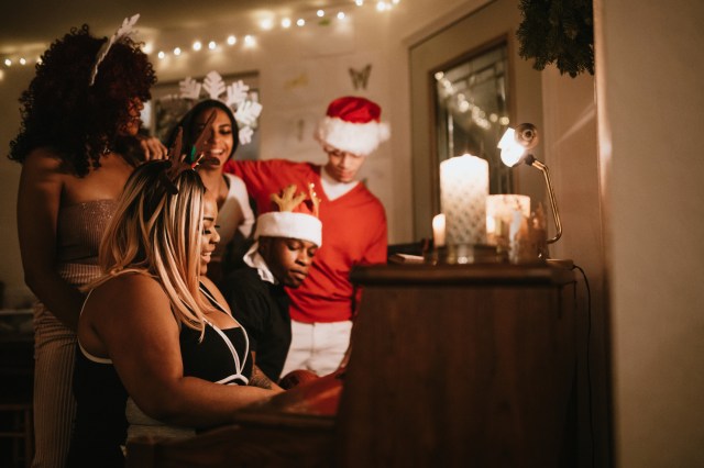 The Best Christmas Music to Get You in the Holiday Spirit
