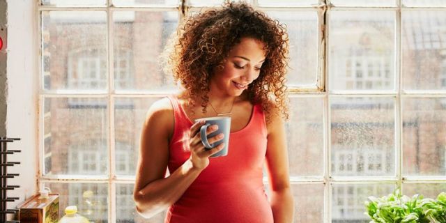 The 12 Best Things You Can Do for Yourself During Pregnancy