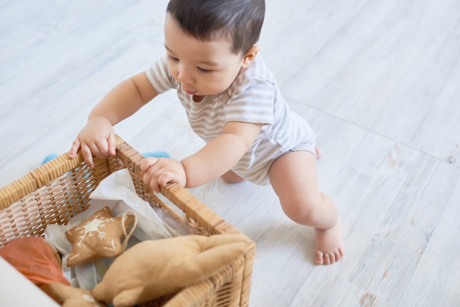 Little Tumblers Table Toppers -   Baby proofing, Diy baby stuff, Baby  proofing hacks