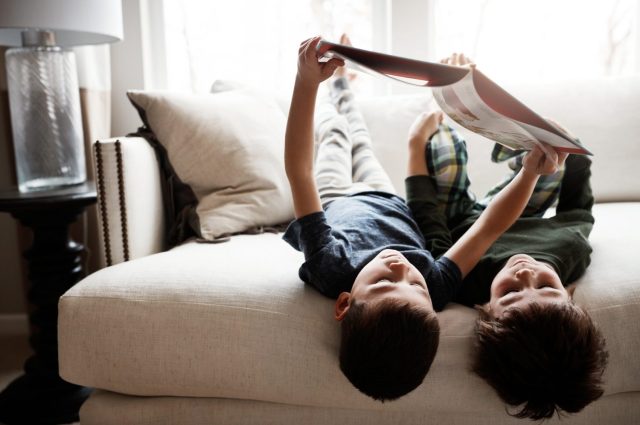 4 of Our Favorite Books That Teach Kids Social-Emotional Life Skills