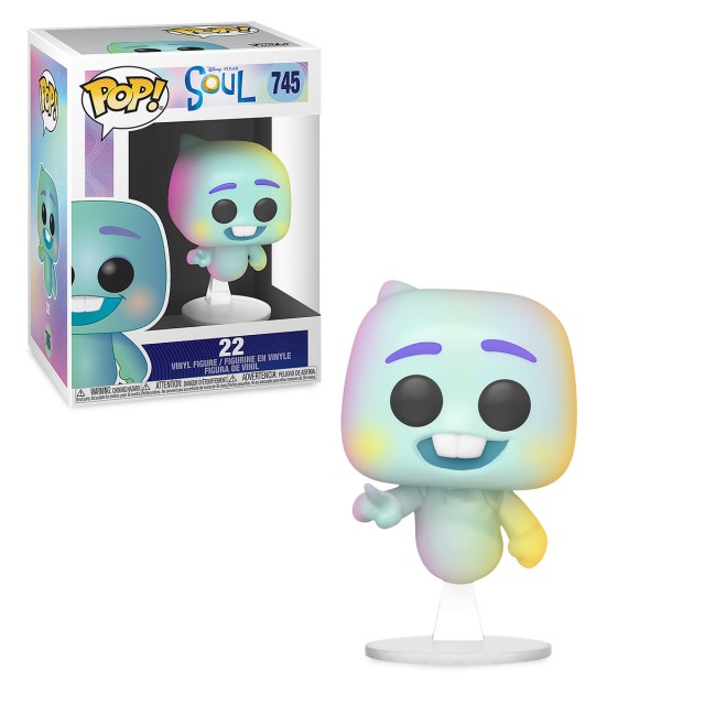 This Adorable Gear from Pixar’s “Soul” Is Everything