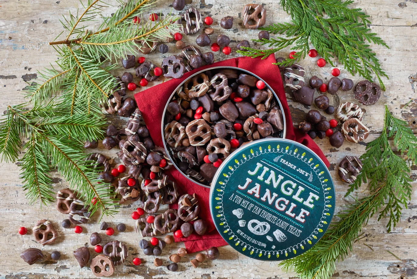 Trader Joes Christmas Eve Hours 2022 Trader Joe's Holiday Products Are Available Now | 2021
