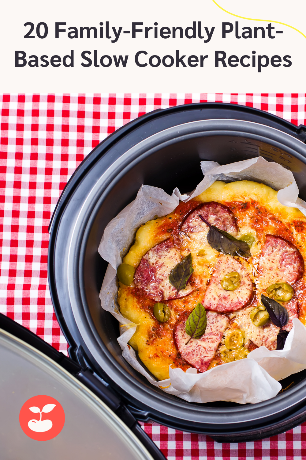 Vegetarian Recipes for Your Slow Cooker