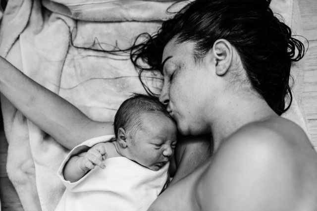 Tiny Birth Stories: Can You Relate?