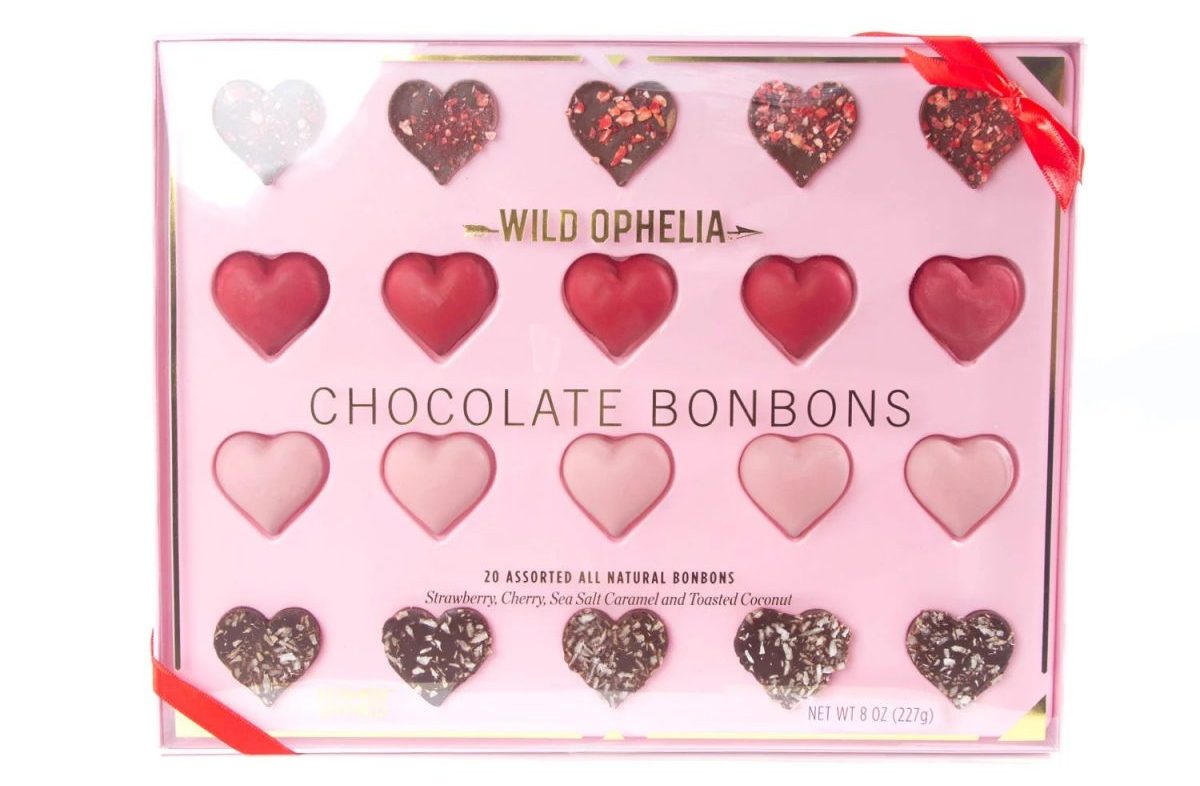 You'll Heart These Bonbons This Valentine's Day - Tinybeans