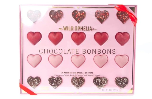 You’ll Heart These Bonbons This Valentine’s Day
