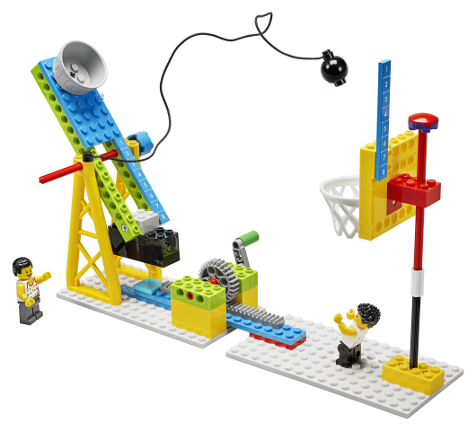 LEGO Education Unveils New Tech-Free STEAM Learning Initiative