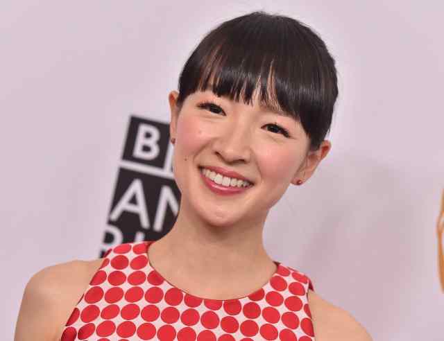 Marie Kondo Is Now a Boy-Mom As She Welcomes New Baby