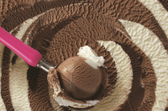 This New Chocolate Ice Cream Trio Is Uber-Indulgent & It’s Leaving Soon