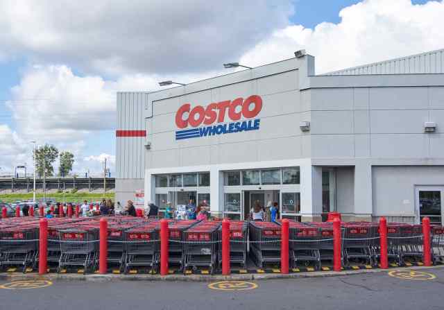 Costco Is Bringing Back Your Fave Treat & It Has a New Look