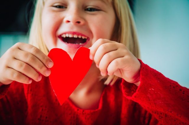Sweet Valentine’s Day Activities for Families