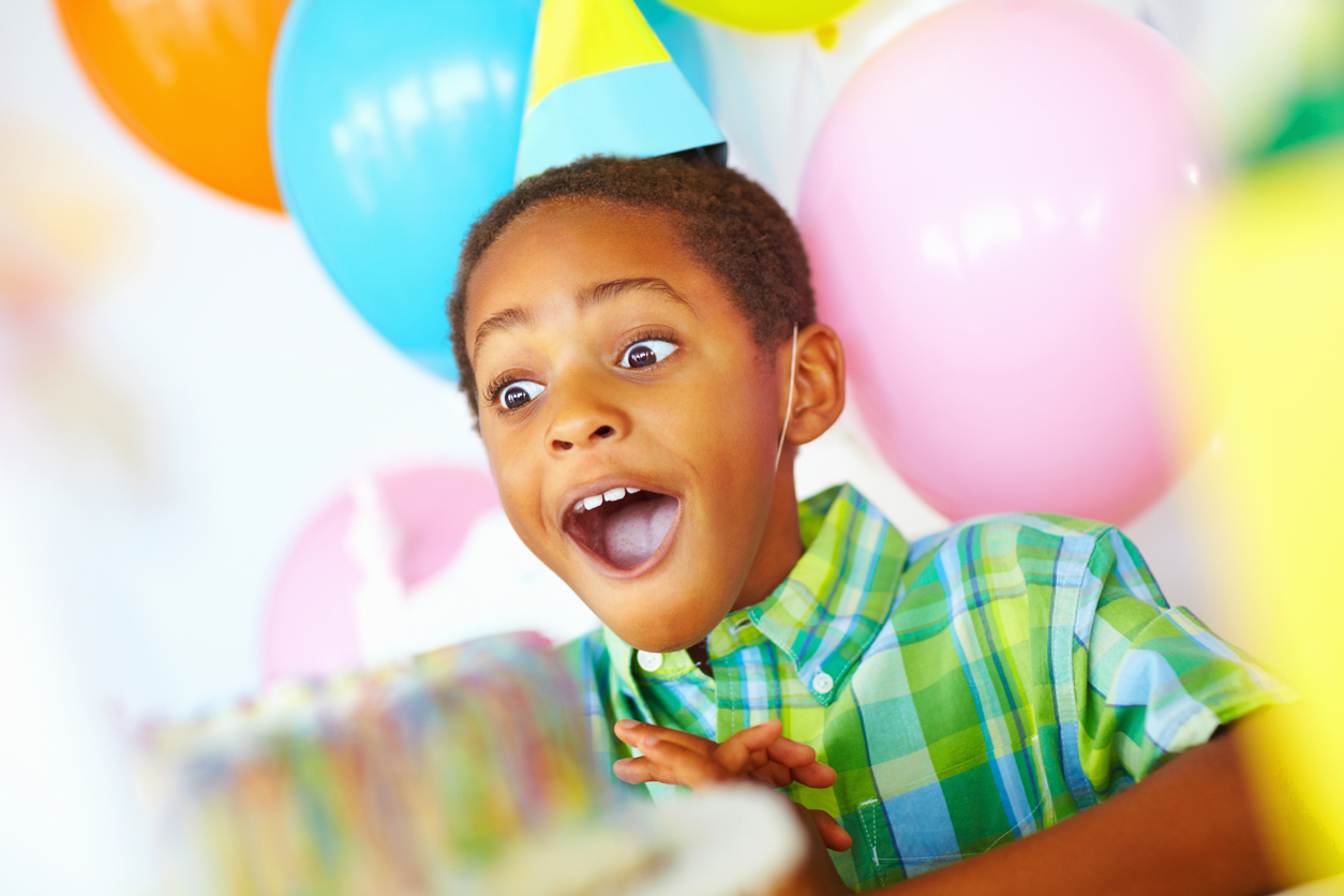 51 Birthday Jokes Kids Will Love - Tinybeans