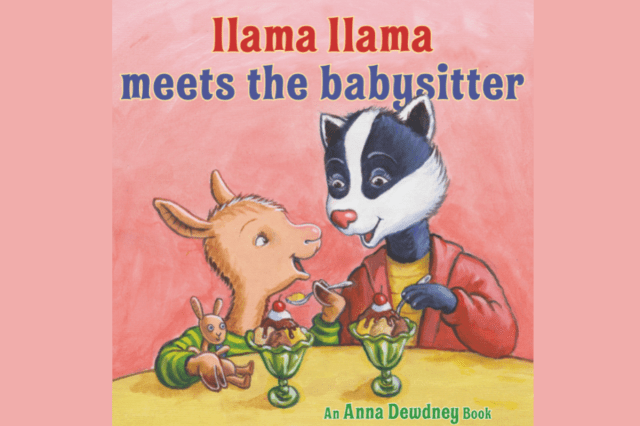 New Llama Llama Book to Debut in May