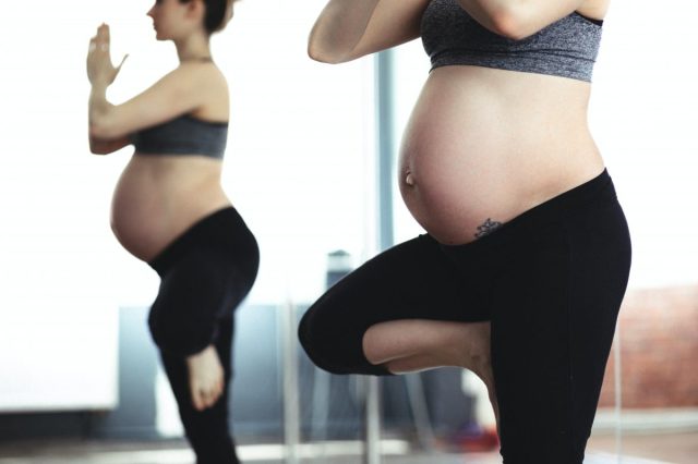 Study Shows This Can Help Reduce Risk of Gestational Diabetes