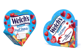Welch's Valentine Heart