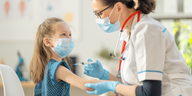5 Things Doctors Want You to Know About Your Child’s Health