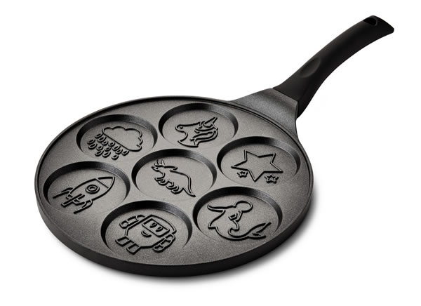 Crofton Pancake Pan