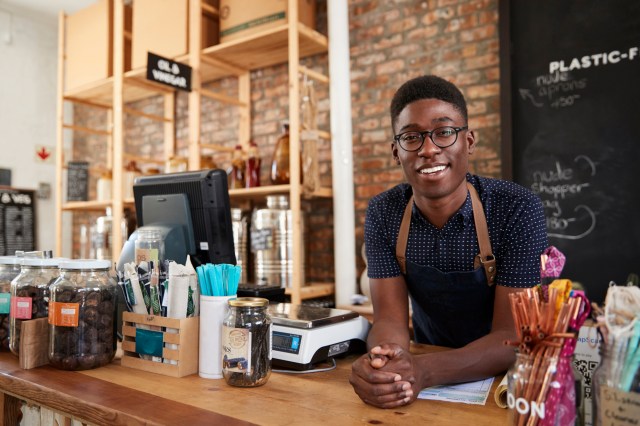 Google Just Made It Easier to Find Black-Owned Businesses