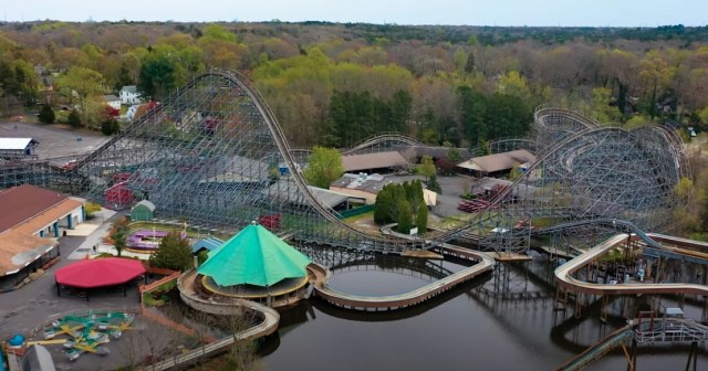 Want to Buy Your Very Own Amusement Park? Here’s How!