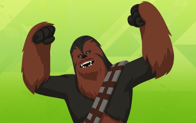 Disney Just Dropped New Alexa Skills & Now You Can Chat with Chewbacca