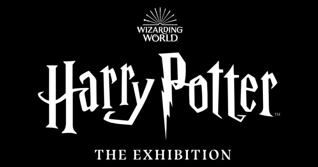 Step into the Wizarding World at This New Traveling Exhibition