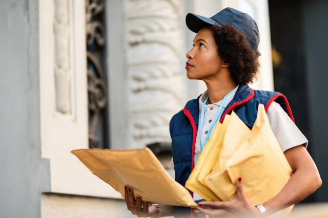 Celebrate National Thank a Mail Carrier Day with These First Class Activities