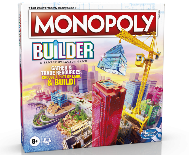 Sleuth & Strategize with Monopoly’s New Editions