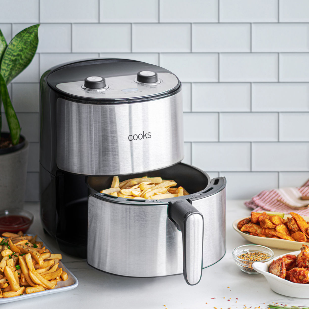 Kitchen Appliances That Save Space