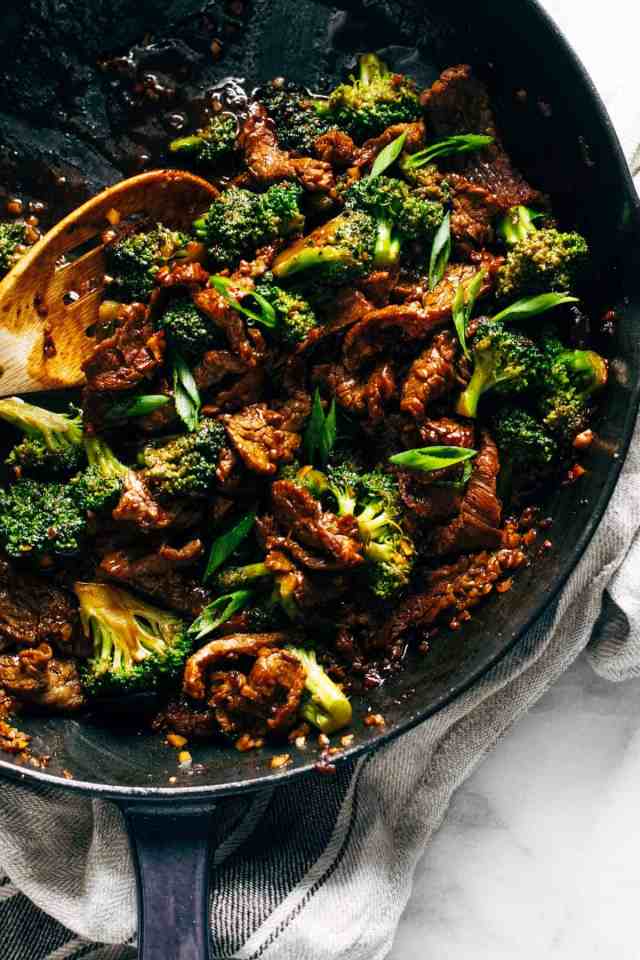 The Best Cast Iron Skillet Recipes