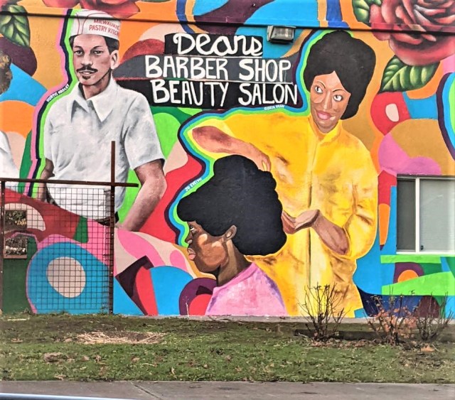 10 Places to Learn about Black History in Portland