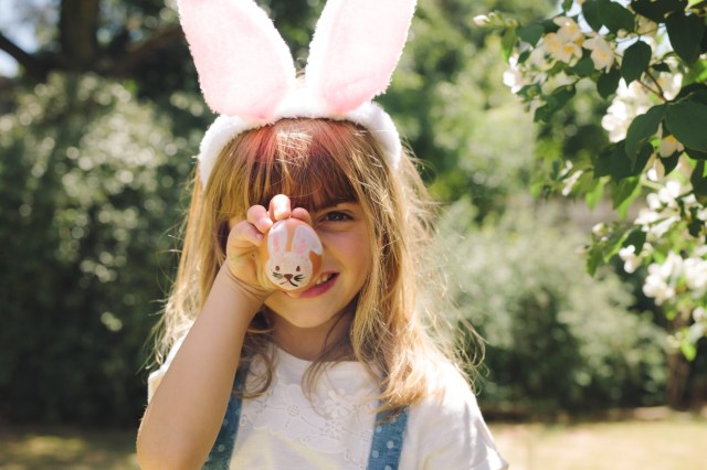 14 Creative Easter Egg Hunts You Can Do at Home