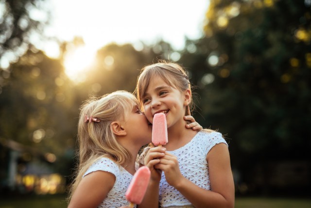 popsicles are a good thing to add to a summer bucket list
