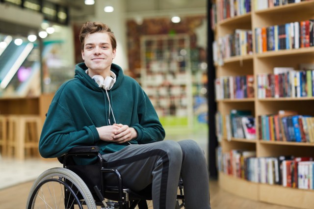 11 Incredible Books That Feature Kids with Disabilities