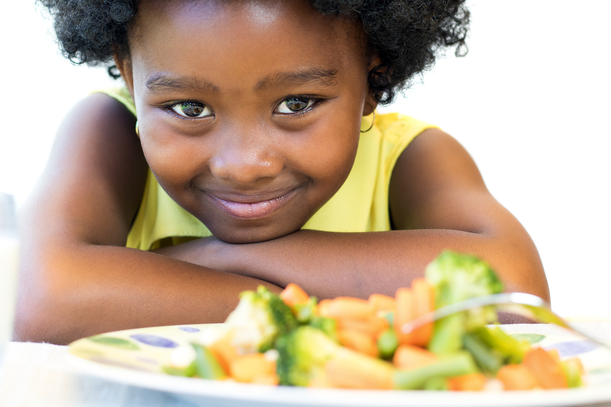 High Protein Foods and Meals for Picky Eaters