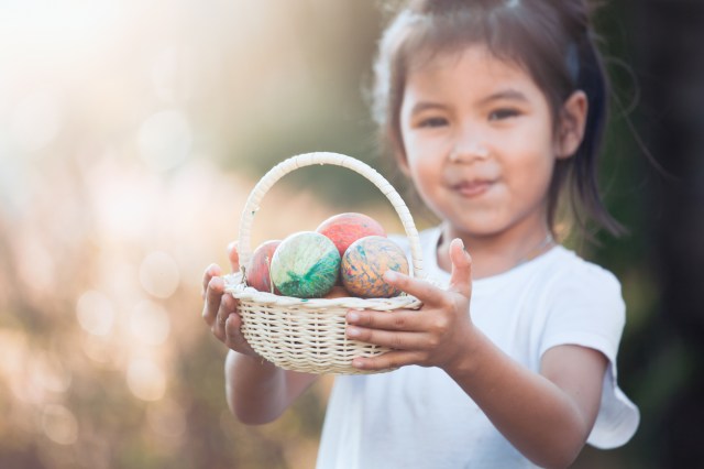 Hop To It! 8 Awesome Easter Egg Hunts in the DMV