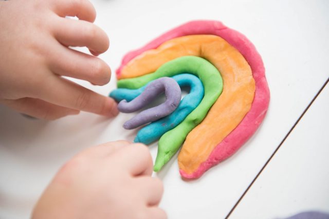Get Creative: 13 Fun Art Supplies for Toddlers