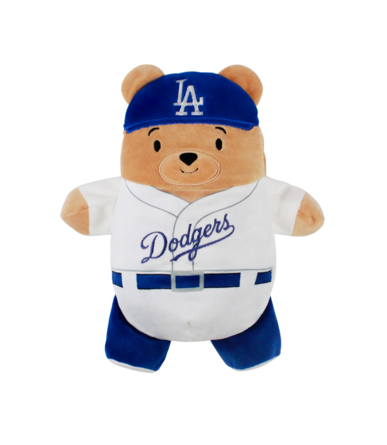 This New Cubcoats Sports Collection Is a 2In1 Home Run! Tinybeans