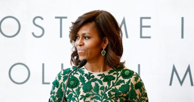 Michelle Obama Is Launching a Children’s Show & Here’s How to Watch
