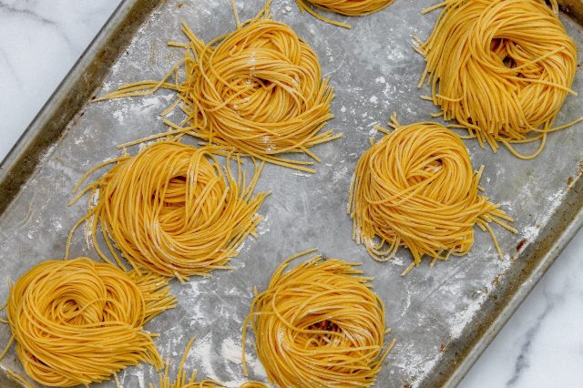 18 Ways to Cook with Spaghetti You Haven’t Tried Yet