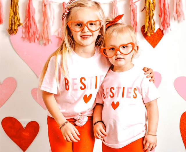 16 Adorable Valentine’s Day Gifts from Etsy That Your Kids Will Love