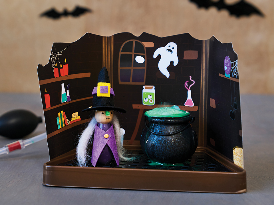 Best KiwiCo Kits for Kids of All Ages & Halloween Science Kits